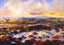 Seascape Art Print 1883 Painting by Pierre-Auguste Renoir (6 Sizes) - Acid Free