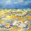 Seascape Near Berneval 1879 by Pierre-Auguste Renoir Art Print (6 Sizes)