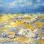 Seascape Near Berneval 1879 by Pierre-Auguste Renoir Art Print (6 Sizes)