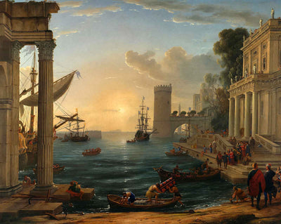 Seaport