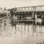 Sebasticook River Winslow Maine in 1905 Vintage Print (7 Sizes)