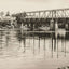 Sebasticook River Winslow Maine in 1905 Vintage Print (7 Sizes)