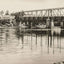 Sebasticook River Winslow Maine in 1905 Vintage Print (7 Sizes)