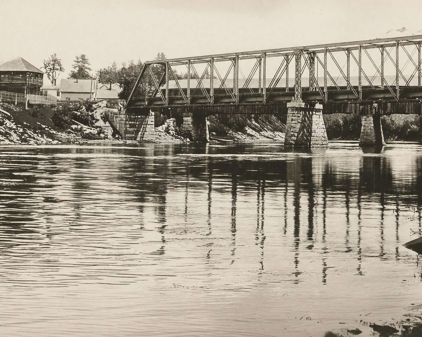 Sebasticook River