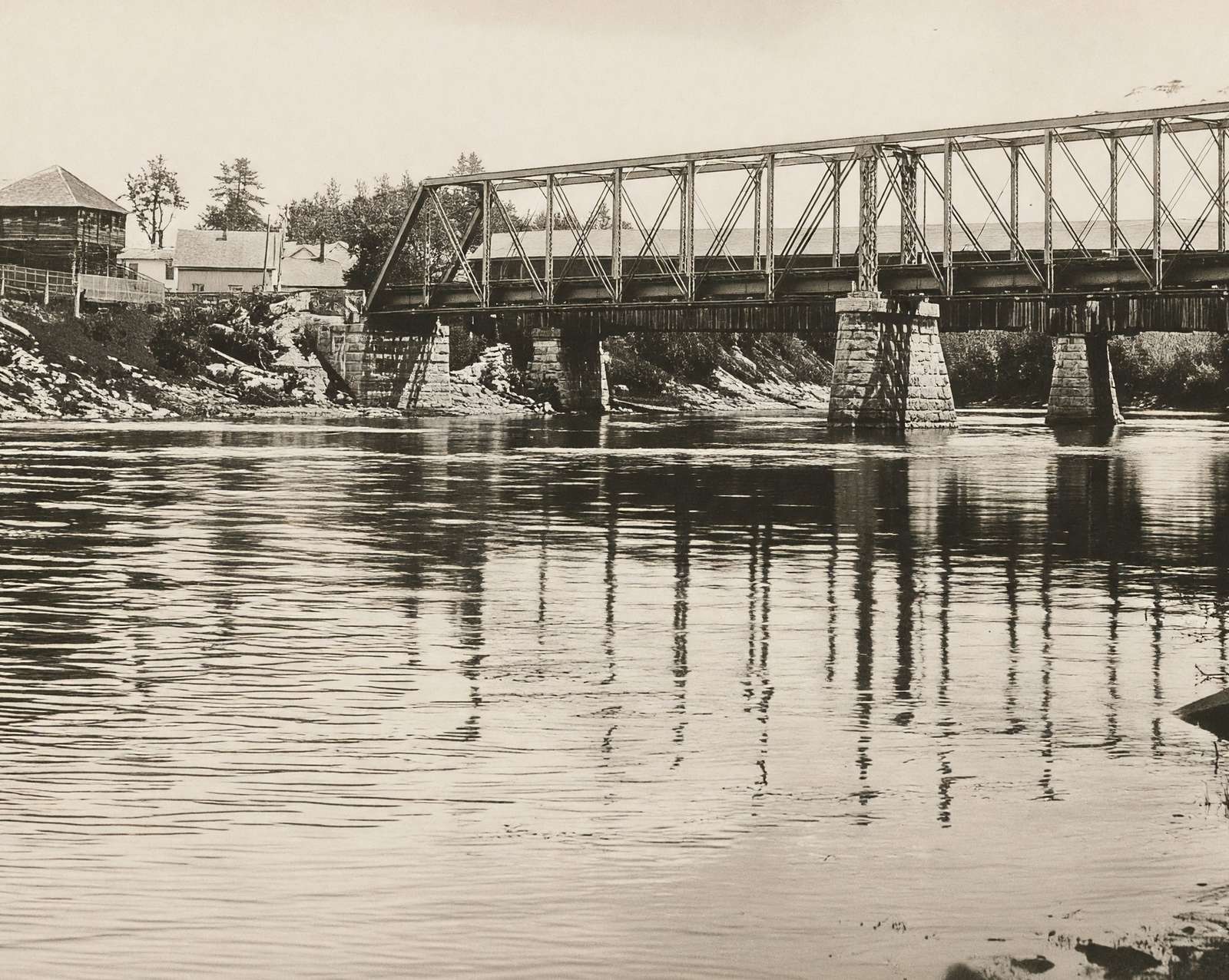 Sebasticook River