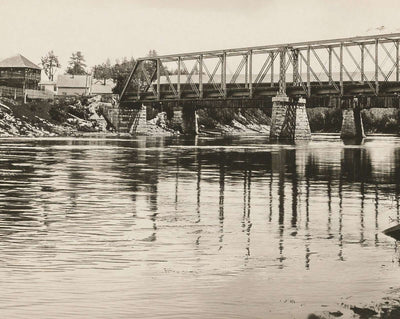 Sebasticook River