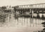 Sebasticook River Winslow Maine in 1905 Vintage Print (7 Sizes)