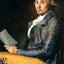 Sebastian Martinez Fine Art Print 1792 Painting by Francisco Goya (6 Sizes)