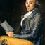 Sebastian Martinez art print by Francisco Goya (1792)