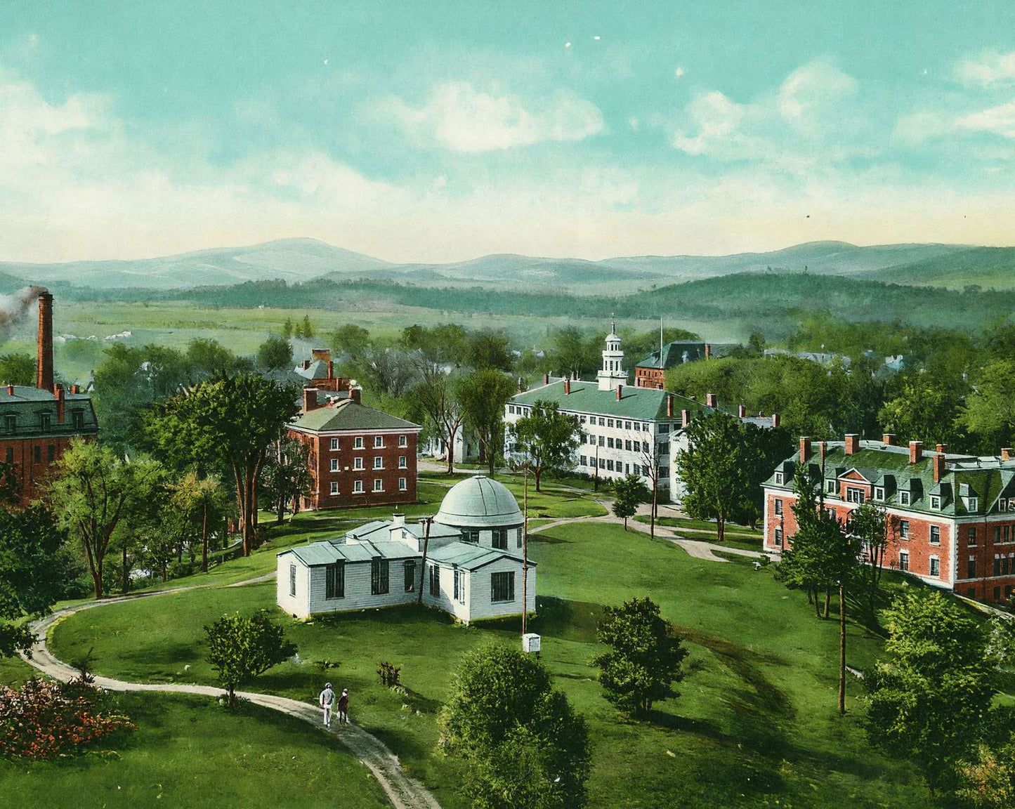 Dartmouth College