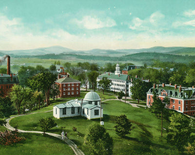 Dartmouth College