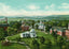 Dartmouth College Hanover NH in 1910 Vintage Print (7 Sizes) - Restored