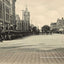 Second Street Looking North