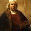 Self-Portrait 1665 Painting by Rembrandt Fine Art Print (6 Sizes) - Restored