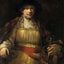 Self-Portrait 1658 Painting by Rembrandt Fine Art Print (6 Sizes)