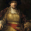 Self-Portrait 1658 Painting by Rembrandt Fine Art Print (6 Sizes)