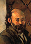 Self-Portrait 1880 Painting by Paul Cezanne Fine Art Print (6 Sizes) - Enhanced