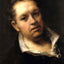 Self Portrait Art Print 1815 Painting by Francisco Goya (6 Sizes) - High Quality