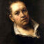 Self Portrait Art Print 1815 Painting by Francisco Goya (6 Sizes) - High Quality