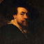 Self-Portrait 1625 Painting by Peter Paul Rubens Art Print (6 Sizes)