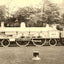 Queen Empress Engine