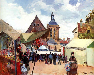 September Fete