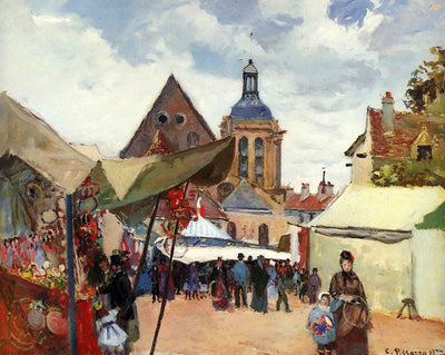 September Fete