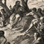Sermon on the Mount 1798 Illustration Bible Art Print (6 Sizes) - Jesus