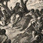 Sermon on the Mount 1798 Illustration Bible Art Print (6 Sizes) - Jesus