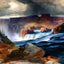Shoshone Falls