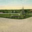 Sibley Park and Race Track Mankato MN in 1906 Vintage Print (7 Sizes)