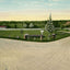 Sibley Park and Race Track Mankato MN in 1906 Vintage Print (7 Sizes)