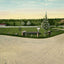 Sibley Park and Race Track Mankato MN in 1906 Vintage Print (7 Sizes)