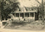 Sidney Lanier's Home Macon GA in 1904 Vintage Print (7 Sizes) - High Quality