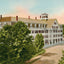 Sinclair House Bethlehem NH in 1911 Vintage Print (7 Sizes) - Premium Print