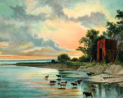 Site of Jamestown