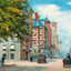 Sixth Street