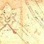 Sketch of Fortifications of Porta Del Prato in Florence 1525 Print