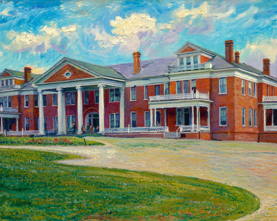 Soldiers Home