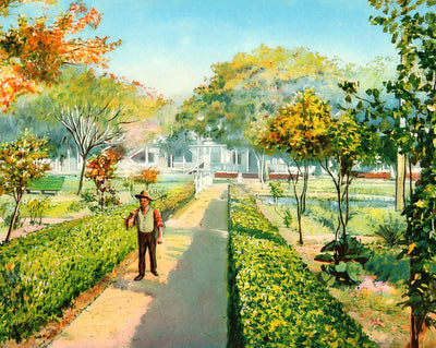 Soldiers Home