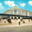South Terminal Station, Boston, Massachusetts in 1903 Vintage Print (7 Sizes)