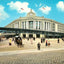 South Terminal Station