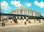 South Terminal Station, Boston, Massachusetts in 1903 Vintage Print (7 Sizes)