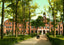 Spring Hill College Mobile Alabama in 1906 Vintage Print (7 Sizes)