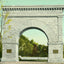 Memorial Arch Snyder Park Springfield in 1907 Vintage Print (7 Sizes)