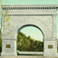 Memorial Arch Snyder Park Springfield in 1907 Vintage Print (7 Sizes)