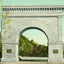 Memorial Arch Snyder Park Springfield in 1907 Vintage Print (7 Sizes)
