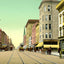 Main Street Looking West