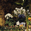 Spring Flowers Art Print 1864 Painting by Pierre-Auguste Renoir (6 Sizes)