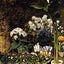 Spring Flowers art print by Pierre-Auguste Renoir (1864)